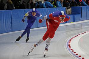 Mistrzostwa Polski w łyżwiarstwie szybkim. Bosiek i Cieślak z szansami na olimpiadę!